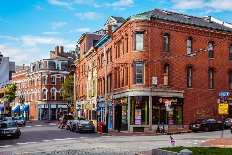 Discover 58 Exciting Things to Do in Portland, Maine – Ultimate Guide