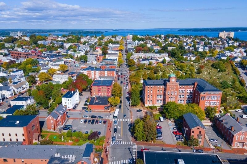 Discover 58 Exciting Things to Do in Portland, Maine – Ultimate Guide