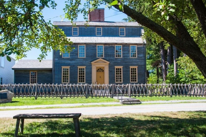 Discover 58 Exciting Things to Do in Portland, Maine – Ultimate Guide