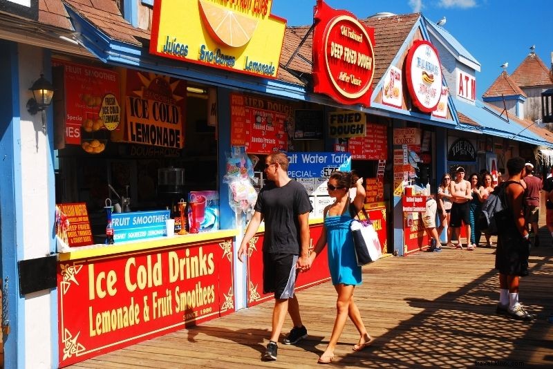 Discover 58 Exciting Things to Do in Portland, Maine – Ultimate Guide