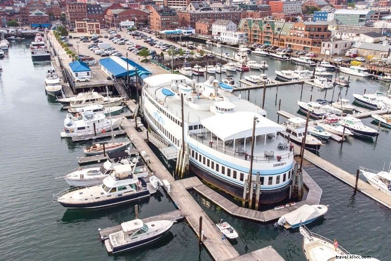 Discover 58 Exciting Things to Do in Portland, Maine – Ultimate Guide