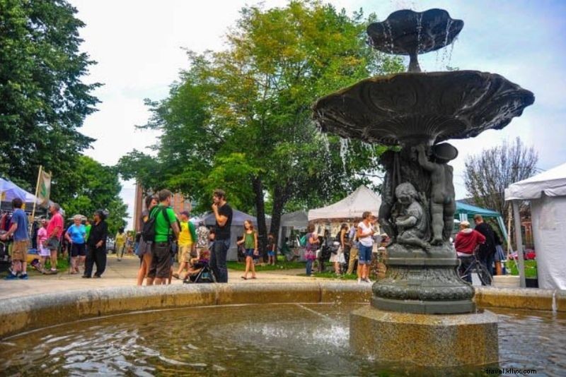 Discover 58 Exciting Things to Do in Portland, Maine – Ultimate Guide