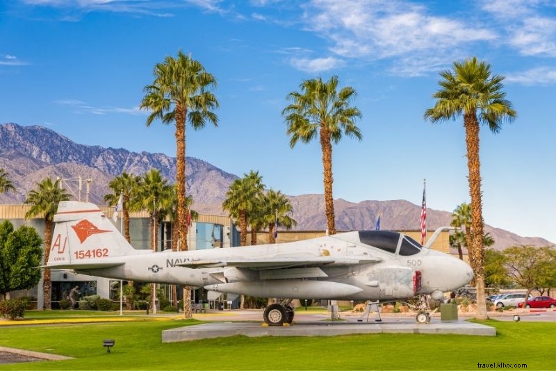 Discover 56 Fun & Unique Things to Do in Palm Springs, California