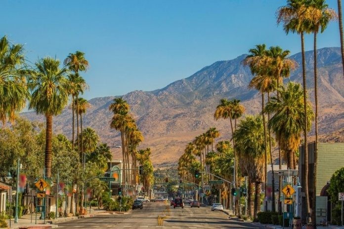 Discover 56 Fun & Unique Things to Do in Palm Springs, California