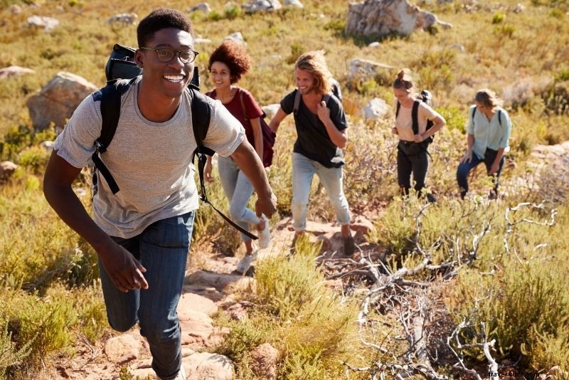 Discover 56 Fun & Unique Things to Do in Palm Springs, California