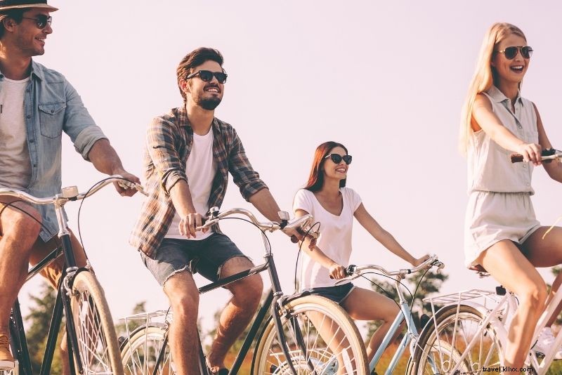 Discover 56 Fun & Unique Things to Do in Palm Springs, California