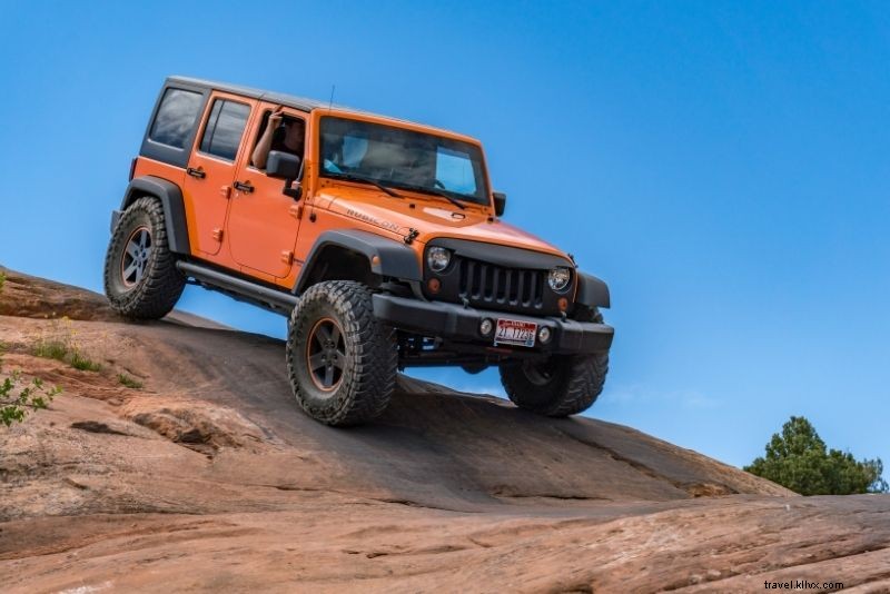 Discover 56 Fun & Unique Things to Do in Palm Springs, California