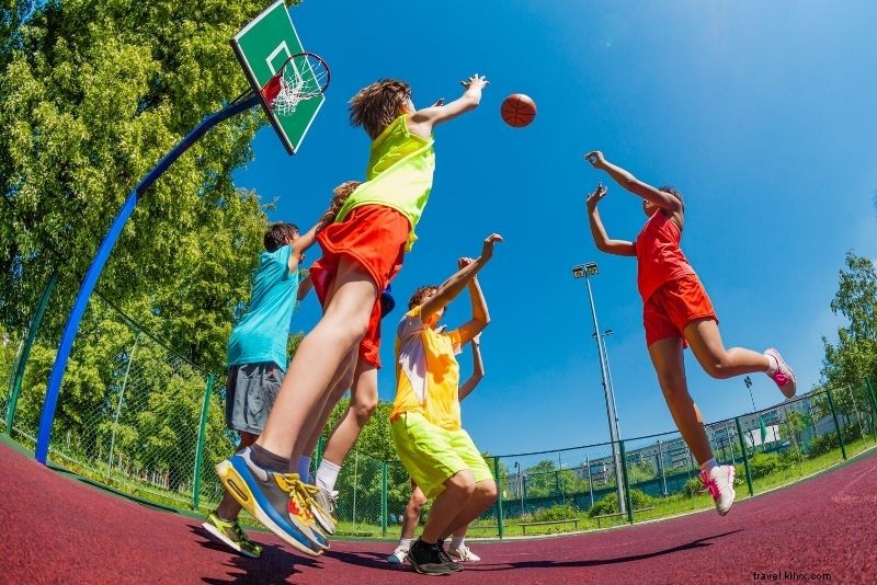 Discover 56 Fun & Unique Things to Do in Palm Springs, California