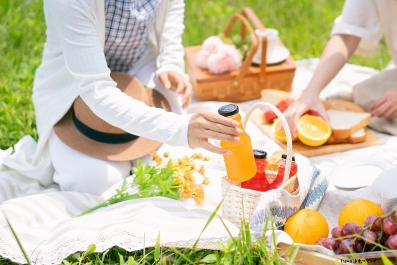 Discover 56 Fun & Unique Things to Do in Palm Springs, California