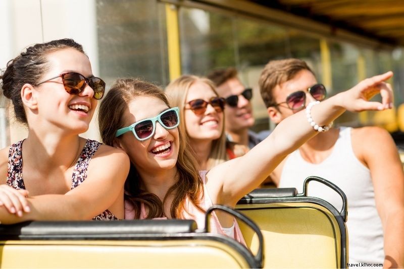 Discover 56 Fun & Unique Things to Do in Palm Springs, California