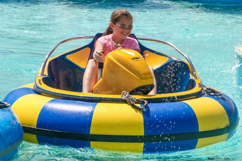 Discover 56 Fun & Unique Things to Do in Palm Springs, California