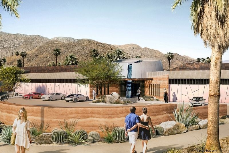 Discover 56 Fun & Unique Things to Do in Palm Springs, California