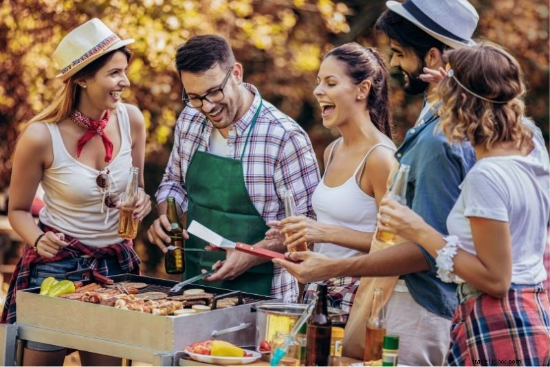 Discover 56 Fun & Unique Things to Do in Palm Springs, California