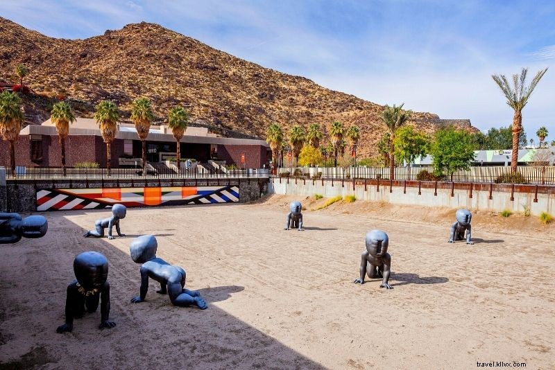 Discover 56 Fun & Unique Things to Do in Palm Springs, California