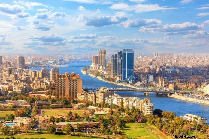 Discover 54 Best Things to Do in Cairo, Egypt: Ultimate Travel Guide