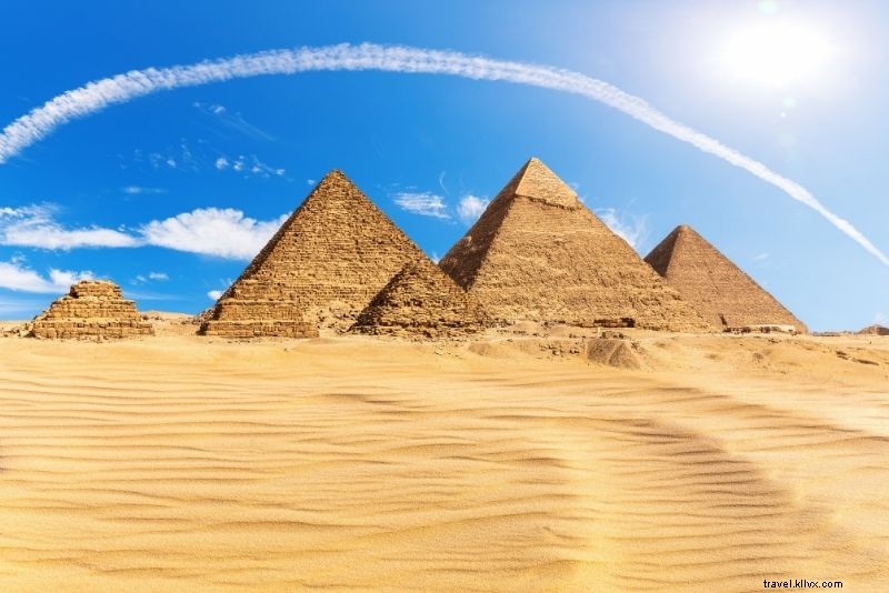 Discover 54 Best Things to Do in Cairo, Egypt: Ultimate Travel Guide