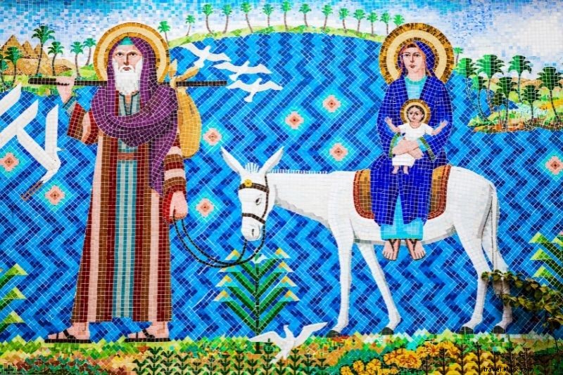 Discover 54 Best Things to Do in Cairo, Egypt: Ultimate Travel Guide