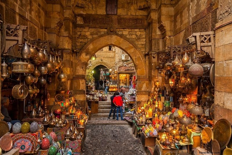 Discover 54 Best Things to Do in Cairo, Egypt: Ultimate Travel Guide