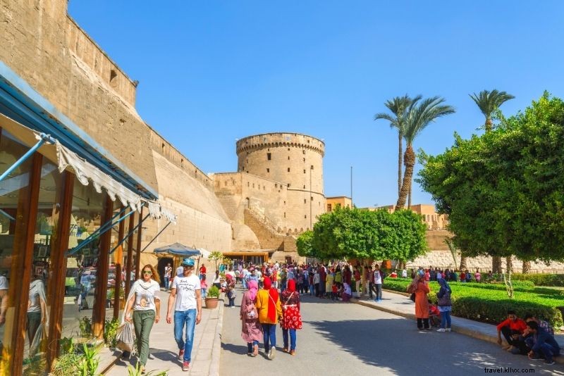 Discover 54 Best Things to Do in Cairo, Egypt: Ultimate Travel Guide