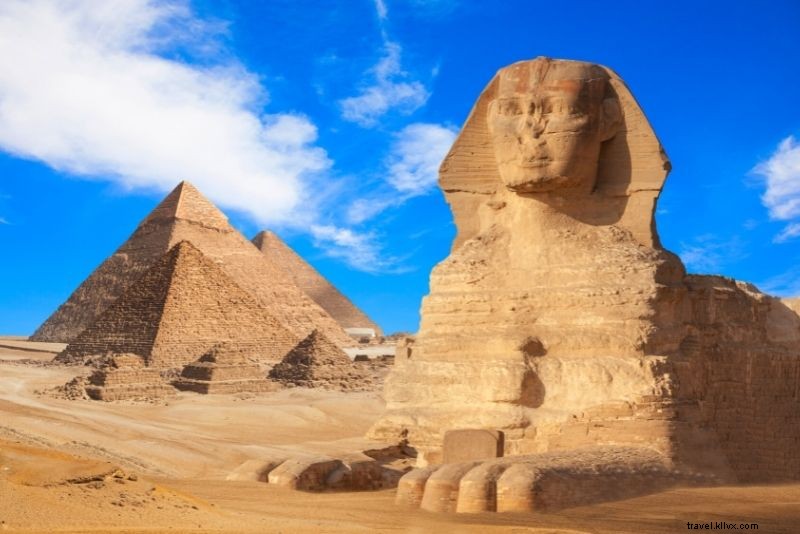 Discover 54 Best Things to Do in Cairo, Egypt: Ultimate Travel Guide