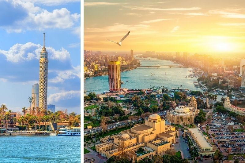Discover 54 Best Things to Do in Cairo, Egypt: Ultimate Travel Guide