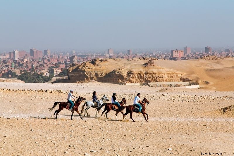 Discover 54 Best Things to Do in Cairo, Egypt: Ultimate Travel Guide