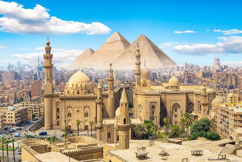 Discover 54 Best Things to Do in Cairo, Egypt: Ultimate Travel Guide