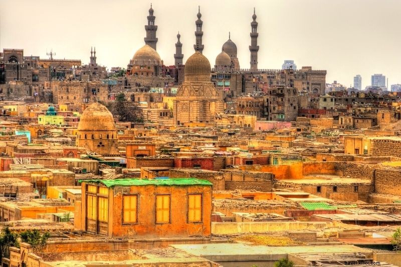 Discover 54 Best Things to Do in Cairo, Egypt: Ultimate Travel Guide