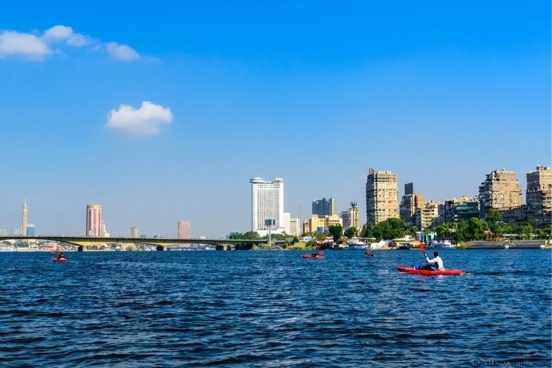 Discover 54 Best Things to Do in Cairo, Egypt: Ultimate Travel Guide