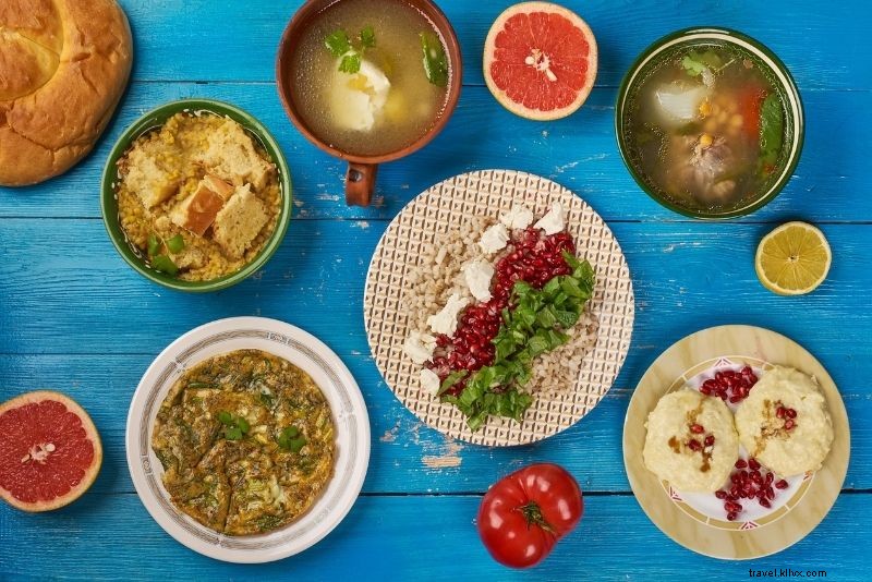 Discover 54 Best Things to Do in Cairo, Egypt: Ultimate Travel Guide