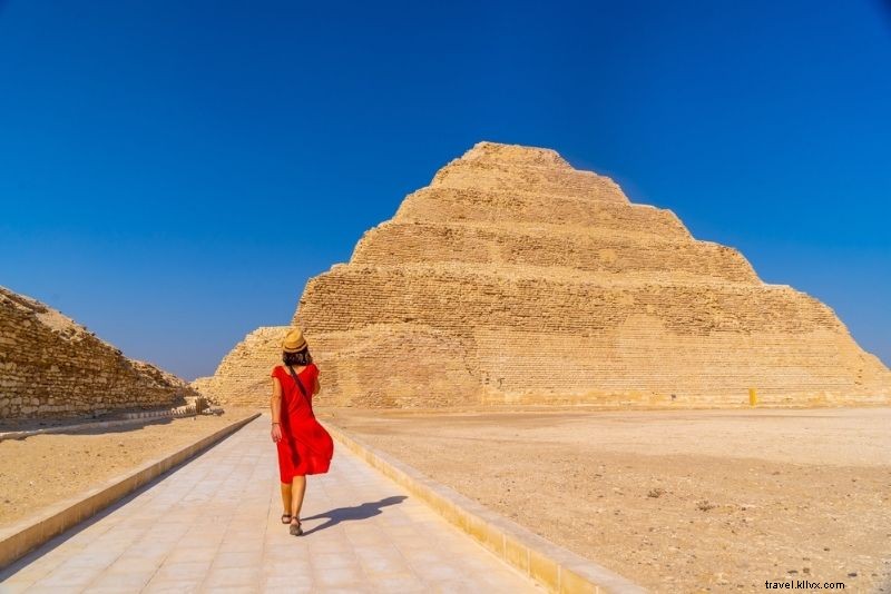 Discover 54 Best Things to Do in Cairo, Egypt: Ultimate Travel Guide