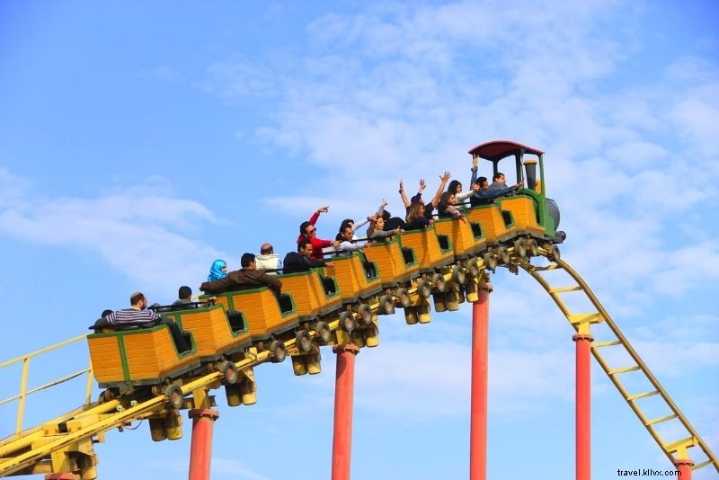 Discover 54 Best Things to Do in Cairo, Egypt: Ultimate Travel Guide