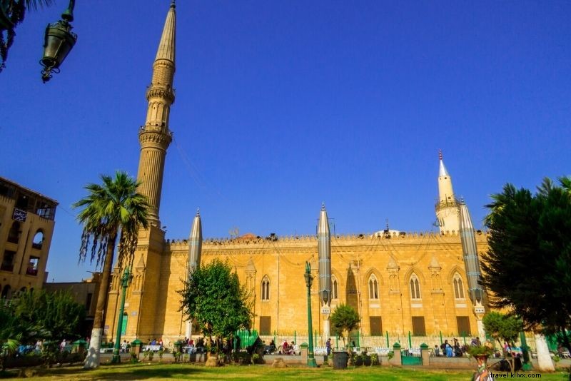 Discover 54 Best Things to Do in Cairo, Egypt: Ultimate Travel Guide