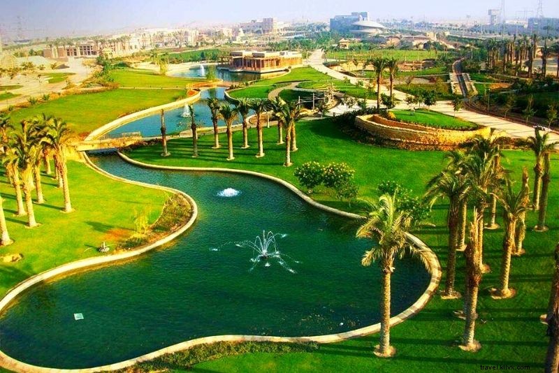 Discover 54 Best Things to Do in Cairo, Egypt: Ultimate Travel Guide