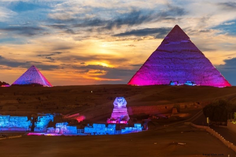 Discover 54 Best Things to Do in Cairo, Egypt: Ultimate Travel Guide