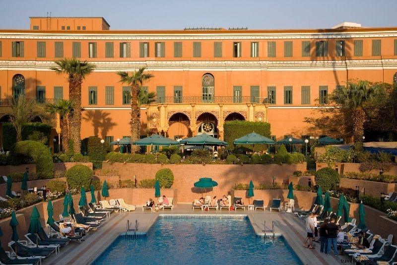 Discover 54 Best Things to Do in Cairo, Egypt: Ultimate Travel Guide