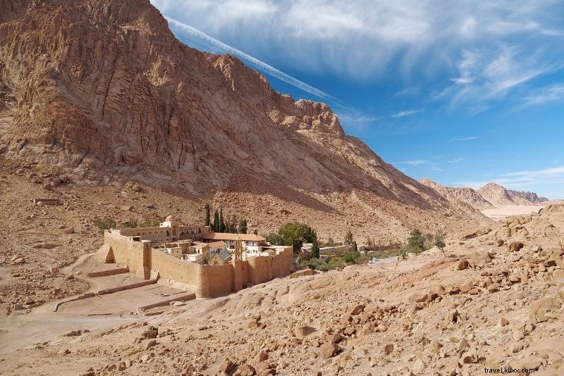 Discover 54 Best Things to Do in Cairo, Egypt: Ultimate Travel Guide