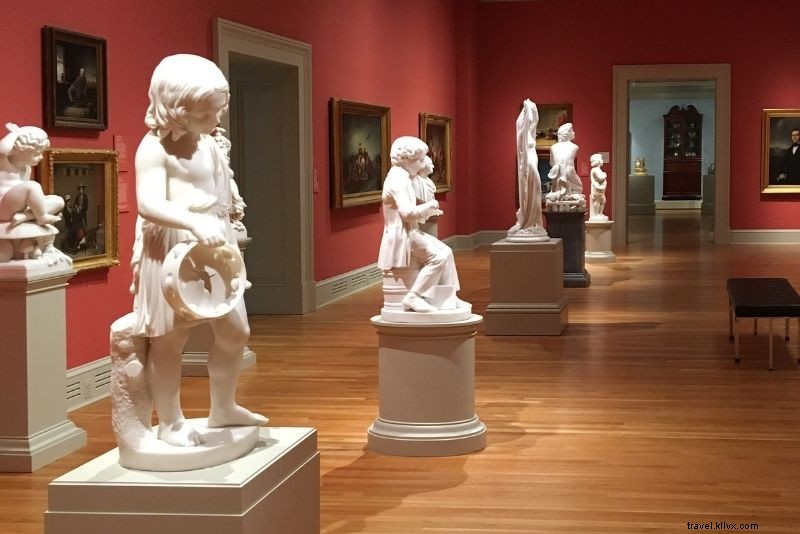 Discover 42 Must-Do Things in Norfolk, Virginia: Ultimate Guide