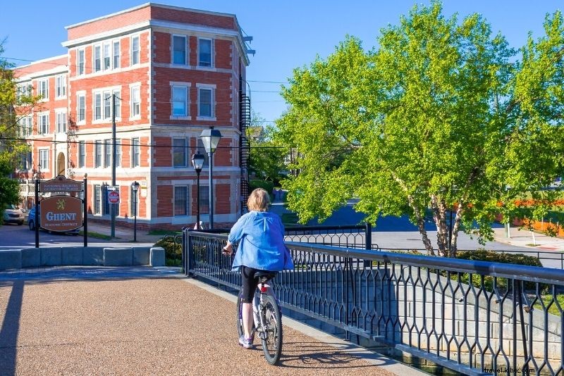 Discover 42 Must-Do Things in Norfolk, Virginia: Ultimate Guide