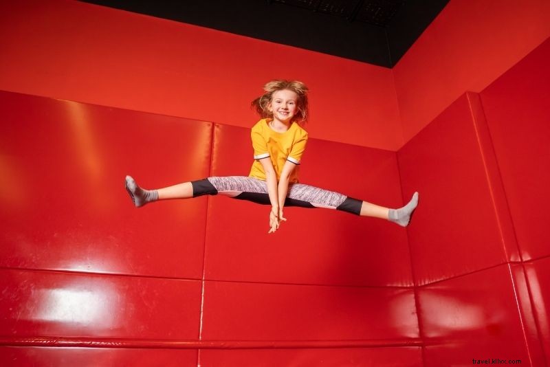 Discover 42 Must-Do Things in Norfolk, Virginia: Ultimate Guide