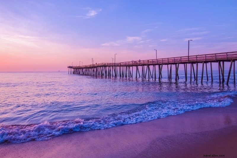 Discover 42 Must-Do Things in Norfolk, Virginia: Ultimate Guide