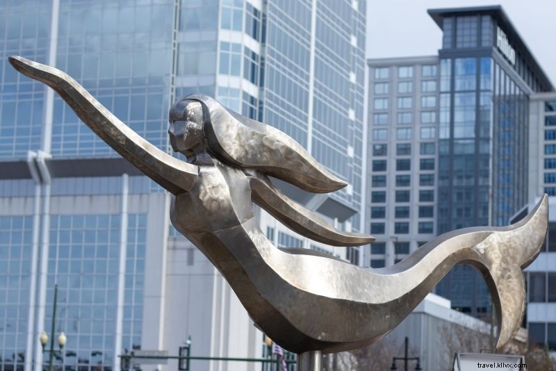 Discover 42 Must-Do Things in Norfolk, Virginia: Ultimate Guide