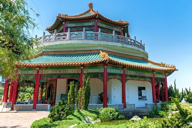 Discover 42 Must-Do Things in Norfolk, Virginia: Ultimate Guide