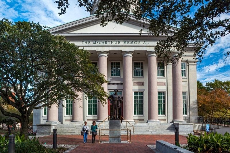 Discover 42 Must-Do Things in Norfolk, Virginia: Ultimate Guide