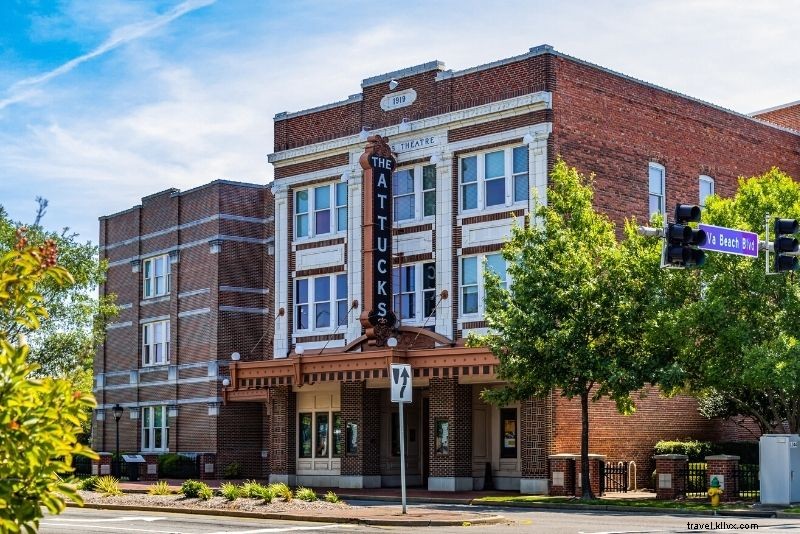 Discover 42 Must-Do Things in Norfolk, Virginia: Ultimate Guide