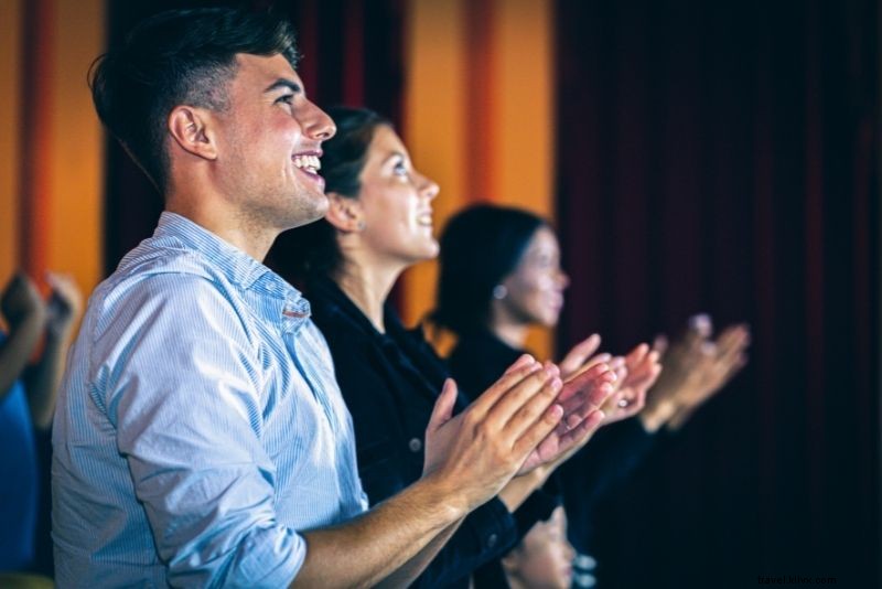 Discover 42 Must-Do Things in Norfolk, Virginia: Ultimate Guide