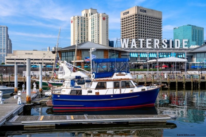 Discover 42 Must-Do Things in Norfolk, Virginia: Ultimate Guide