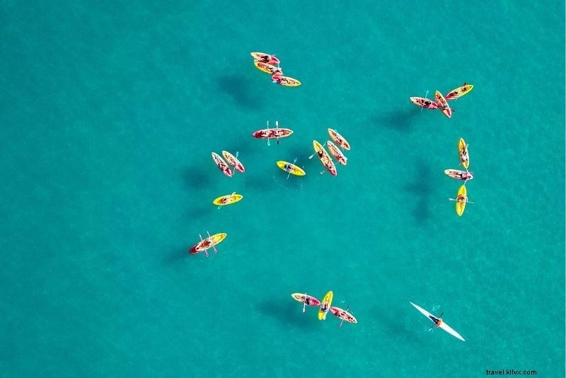 Discover 64 Fun & Unique Things to Do in Virginia Beach, VA