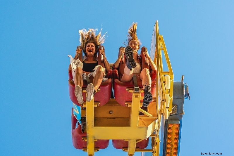 Discover 64 Fun & Unique Things to Do in Virginia Beach, VA