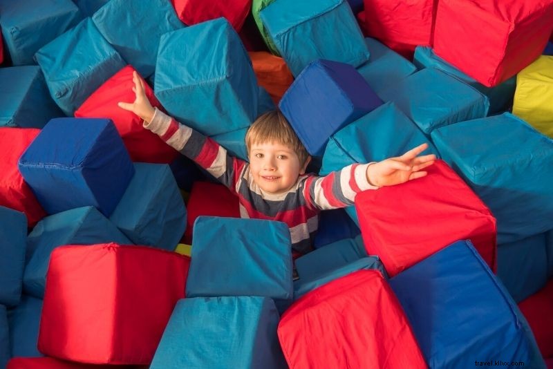 Discover 64 Fun & Unique Things to Do in Virginia Beach, VA